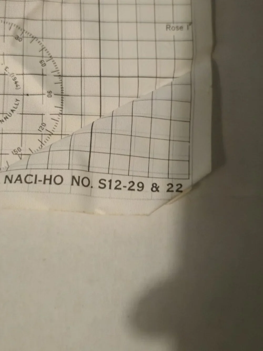 N/A original wwii